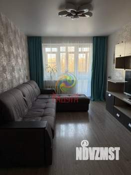 2-к квартира, вторичка, 50м2, 4/5 этаж