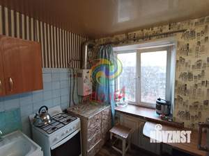 2-к квартира, вторичка, 42м2, 5/5 этаж