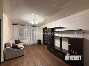 2-к квартира, вторичка, 43м2, 4/5 этаж
