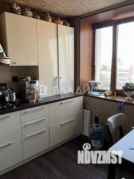 3-к квартира, вторичка, 76м2, 9/9 этаж