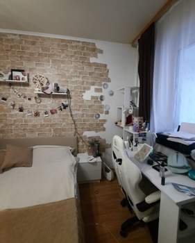 3-к квартира, вторичка, 64м2, 5/5 этаж