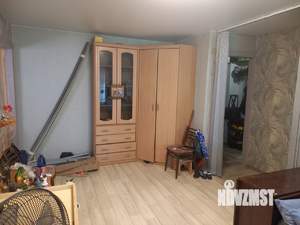 2-к квартира, вторичка, 43м2, 4/4 этаж
