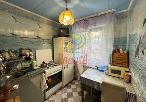 2-к квартира, вторичка, 44м2, 1/5 этаж