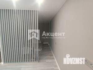 1-к квартира, вторичка, 38м2, 3/9 этаж