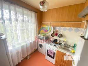 2-к квартира, вторичка, 50м2, 5/5 этаж