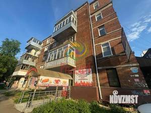 2-к квартира, вторичка, 51м2, 2/5 этаж