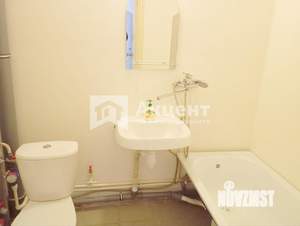 1-к квартира, вторичка, 51м2, 3/17 этаж