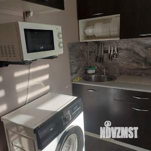 1-к квартира, вторичка, 34м2, 6/10 этаж