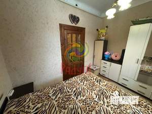 3-к квартира, вторичка, 58м2, 1/2 этаж