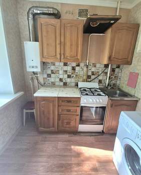 1-к квартира, вторичка, 31м2, 3/4 этаж