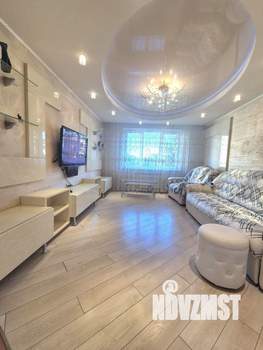 3-к квартира, вторичка, 73м2, 4/9 этаж
