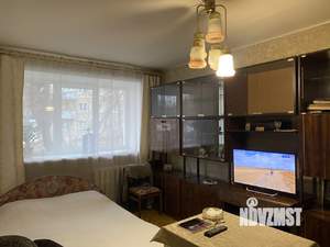 1-к квартира, вторичка, 30м2, 1/5 этаж