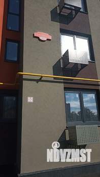 1-к квартира, строящийся дом, 49м2, 7/9 этаж