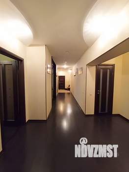 5-к квартира, вторичка, 220м2, 5/5 этаж