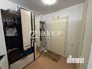 1-к квартира, вторичка, 27м2, 3/5 этаж
