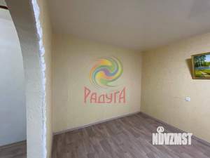 2-к квартира, вторичка, 46м2, 4/5 этаж