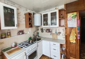 2-к квартира, вторичка, 46м2, 3/5 этаж