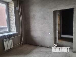 2-к квартира, сданный дом, 73м2, 5/14 этаж