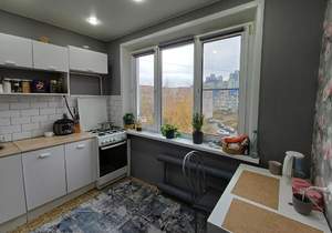 2-к квартира, вторичка, 55м2, 5/5 этаж