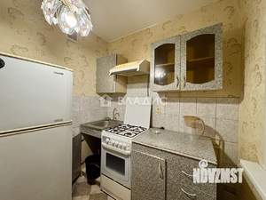 1-к квартира, вторичка, 31м2, 5/5 этаж