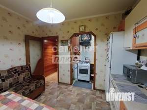 3-к квартира, вторичка, 65м2, 7/10 этаж