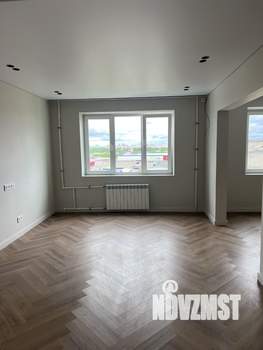 3-к квартира, вторичка, 80м2, 11/17 этаж