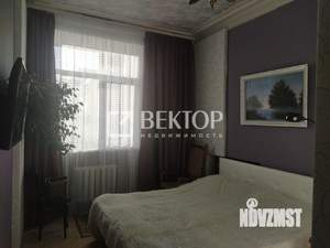 4-к квартира, вторичка, 95м2, 4/4 этаж
