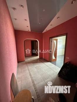 3-к квартира, вторичка, 97м2, 12/17 этаж