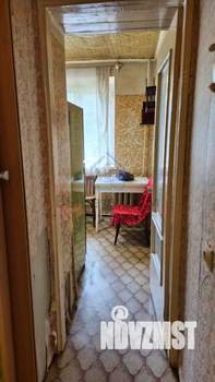 1-к квартира, вторичка, 33м2, 3/5 этаж