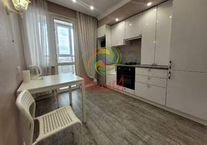 1-к квартира, вторичка, 30м2, 7/11 этаж