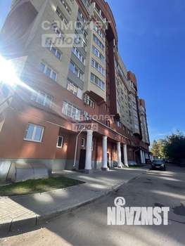 3-к квартира, вторичка, 139м2, 8/11 этаж