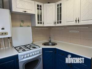 3-к квартира, вторичка, 58м2, 5/6 этаж