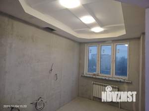 1-к квартира, вторичка, 40м2, 5/19 этаж