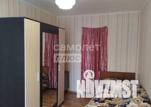 2-к квартира, вторичка, 46м2, 2/5 этаж