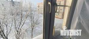 2-к квартира, вторичка, 39м2, 3/5 этаж