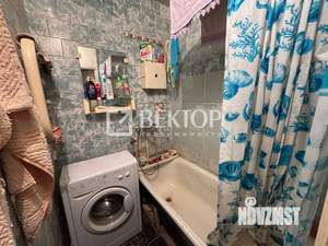 2-к квартира, вторичка, 51м2, 1/5 этаж