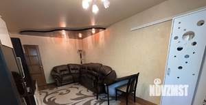 3-к квартира, вторичка, 64м2, 1/5 этаж