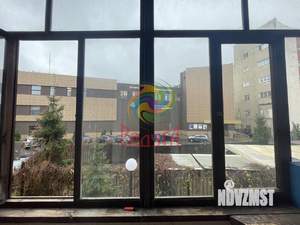 2-к квартира, вторичка, 53м2, 2/5 этаж