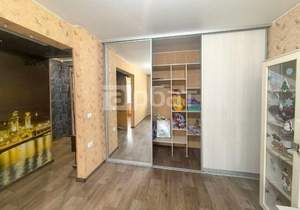 2-к квартира, вторичка, 42м2, 2/5 этаж