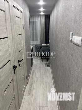 1-к квартира, вторичка, 32м2, 4/5 этаж