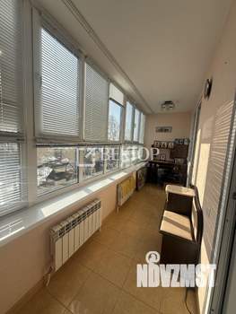 1-к квартира, вторичка, 41м2, 4/10 этаж