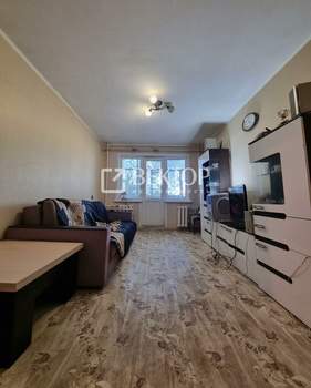 3-к квартира, вторичка, 57м2, 2/5 этаж
