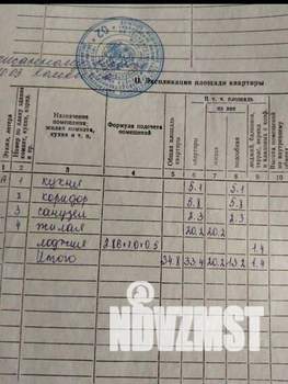 1-к квартира, вторичка, 36м2, 2/8 этаж