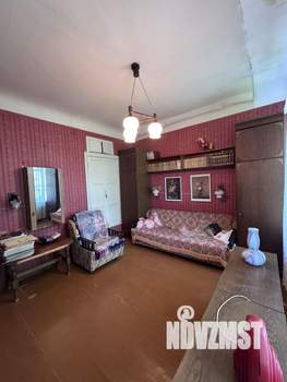 2-к квартира, вторичка, 40м2, 4/4 этаж