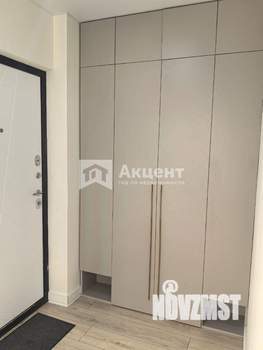 1-к квартира, вторичка, 43м2, 10/17 этаж