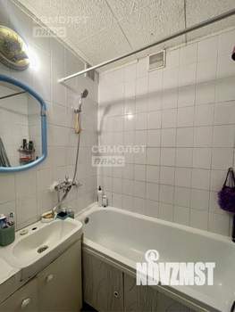 1-к квартира, вторичка, 60м2, 5/5 этаж
