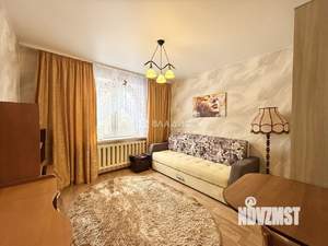 2-к квартира, вторичка, 53м2, 5/6 этаж