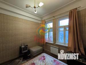 1-к квартира, вторичка, 34м2, 2/4 этаж