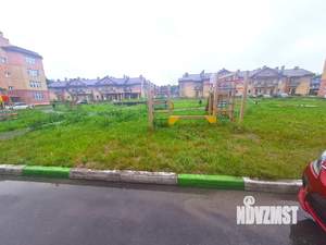 3-к квартира, вторичка, 84м2, 4/4 этаж