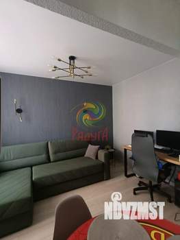2-к квартира, вторичка, 48м2, 4/7 этаж